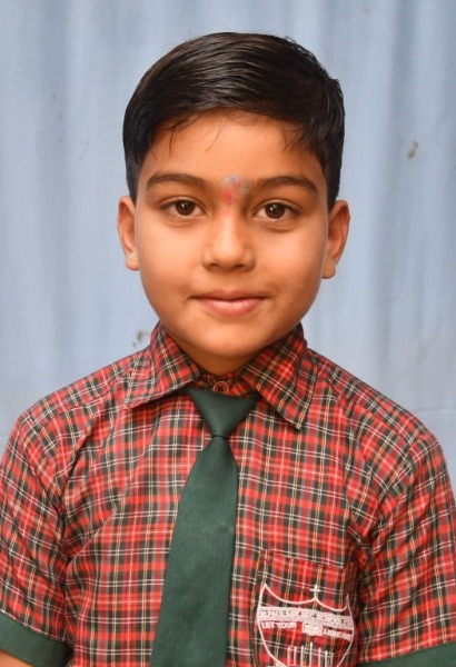 PIYUSH YADAV 